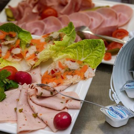 City Inn Hotel לייפציג מראה חיצוני תמונה