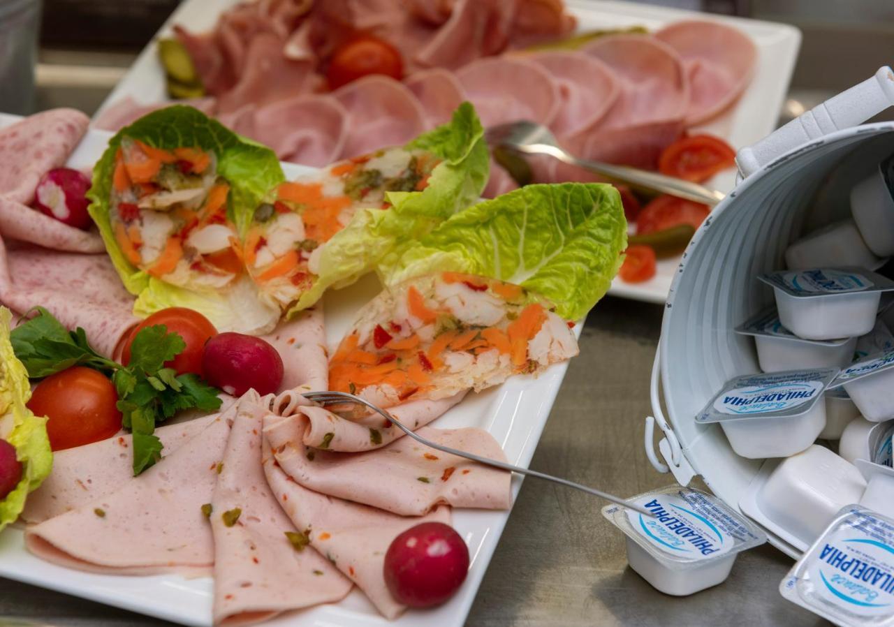 City Inn Hotel לייפציג מראה חיצוני תמונה
