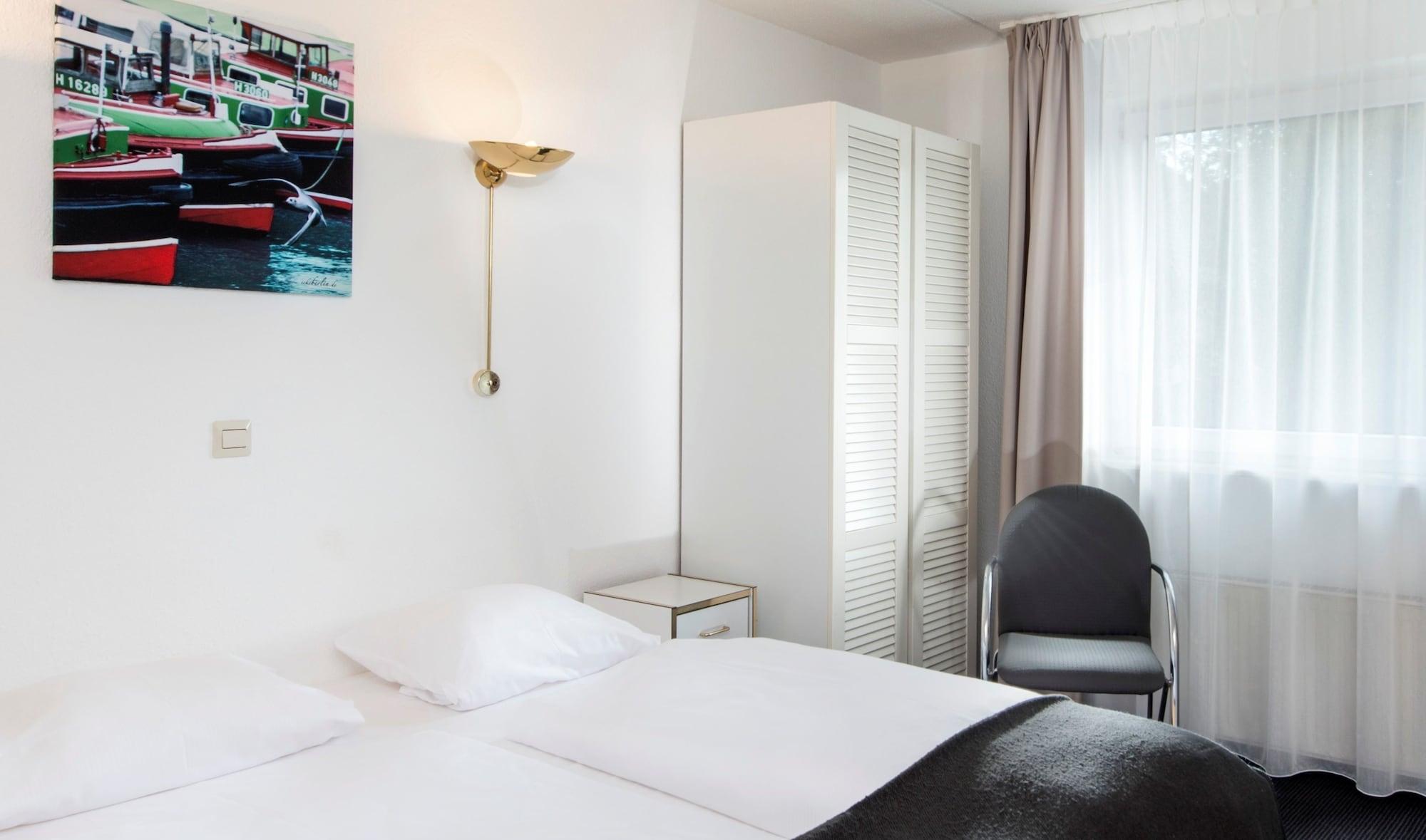 City Inn Hotel לייפציג חדר תמונה