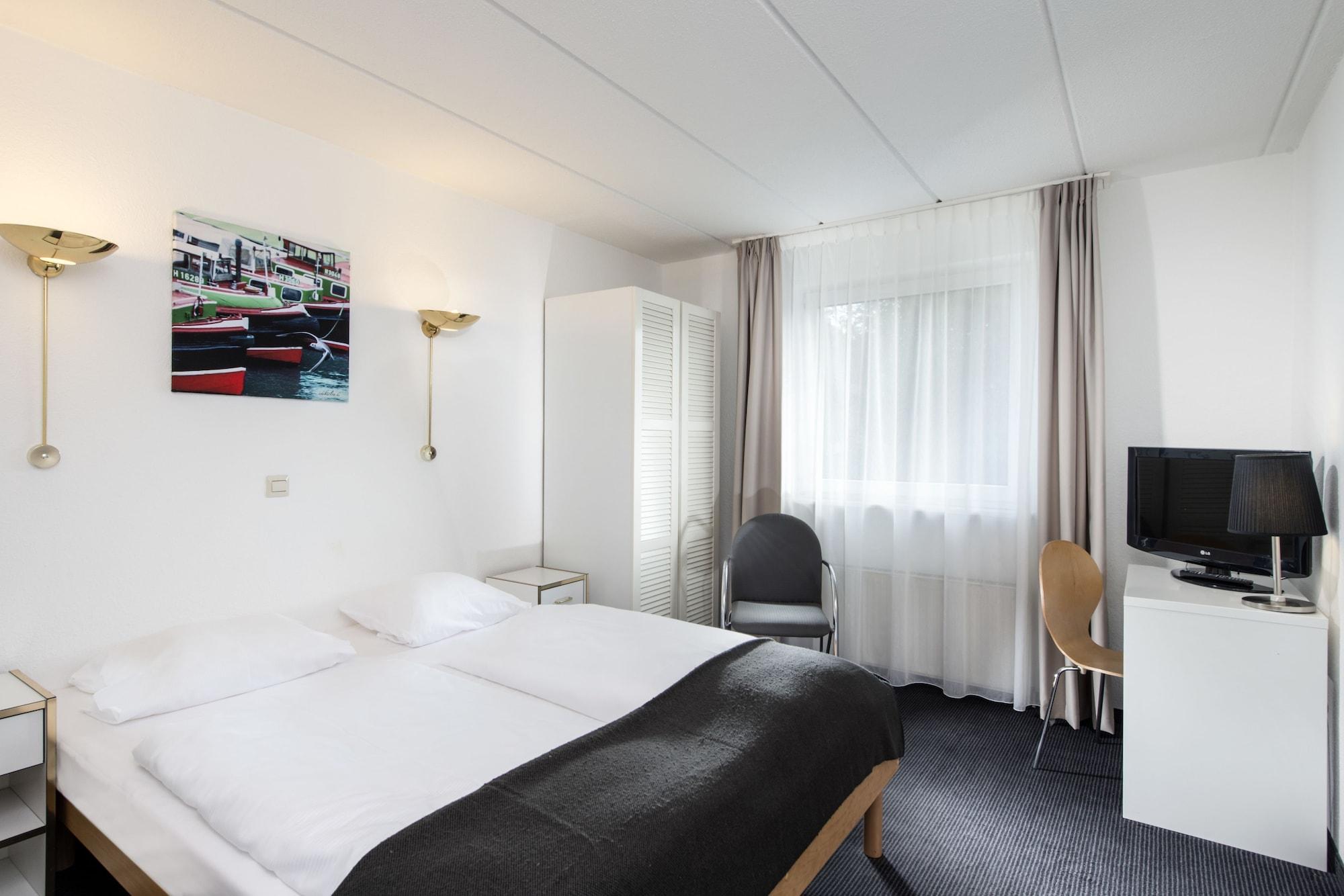 City Inn Hotel לייפציג חדר תמונה