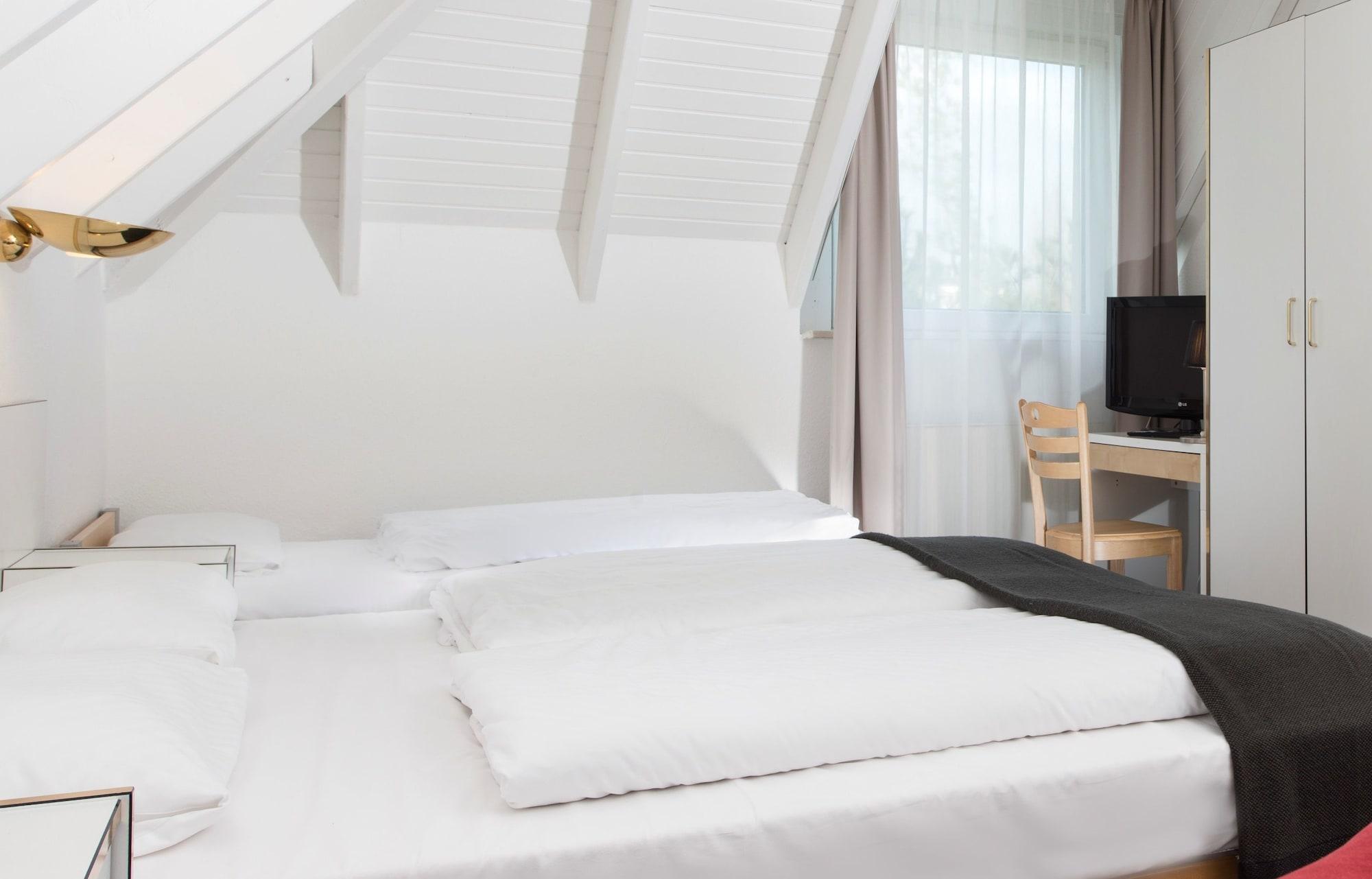 City Inn Hotel לייפציג חדר תמונה
